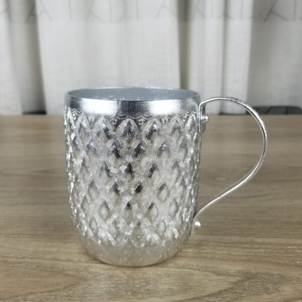 Handicraft water mug- TCMG - Image 2