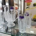 7pcs Glass Jug Set - Image 2