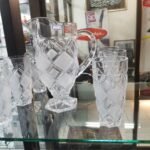 7pcs Glass Jug Set  - Image 2