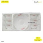 7pcs soup set (HAR)