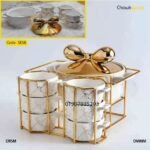 8 Pcs soup set- SESB