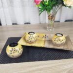 Candle light set- HDSH - Image 2