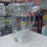 Glass water jug 1.8 liter- SEWG (GPH31) - Image 3