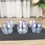 6pcs Dessert Glass (DMC009JST) - Image 2