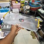 Acrylic Serving Tray - Image 2