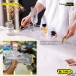 Acrylic Serving Tray