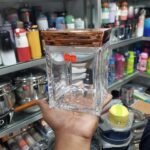 Acrylic airtight container 4436GR-(NSC) - Image 2