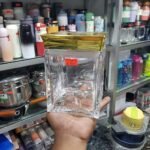 Acrylic airtight container 4436GR-(NSC) - Image 2