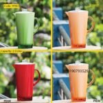 Acrylic juice jug 2.5 Liter- SEWJ