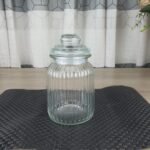 1000ML Airtight Glass Jar - Image 2