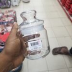 Airtight glass jar Ocean 500ml pop 5B2511(CV) - Image 2