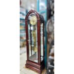 Americano luxo villa Clock Stand - Image 2