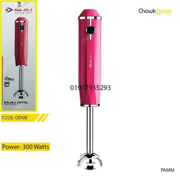Bajaj hand blender - Image 1