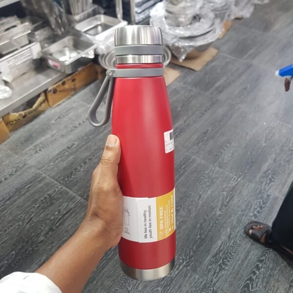 Bottle & Flask (ISW) - Image 5