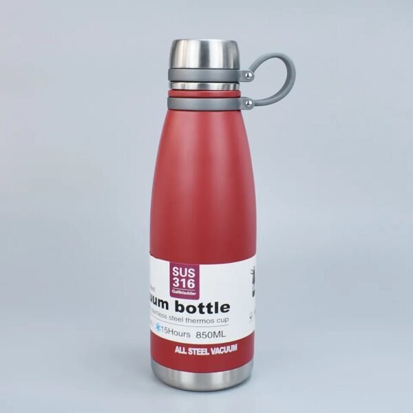 Bottle & Flask (ISW) - Image 2