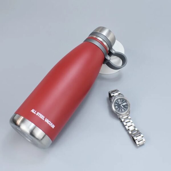 Bottle & Flask (ISW) - Image 3