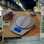 Electronic Kitchen Scale(EK3322H) - Image 2