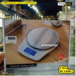 Electronic Kitchen Scale(EK3322H)