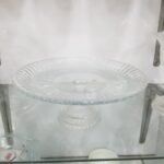 Cake serving dish- SECS (96796) - Image 2