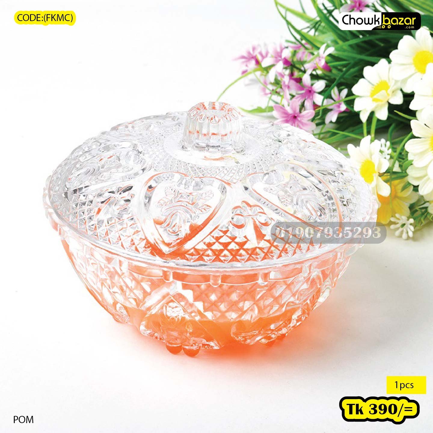 Candy-Box-FKMC.jpg Candy Box (FKMC) - Image 1