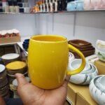 Ceramic Coffe Mug - Image 2