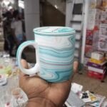 Ceramic Coffe Mug (BC) - Image 2