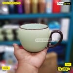 Ceramic Coffe Mug(RTN)