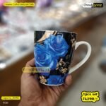 Ceramic Coffee Mug(MKTME)