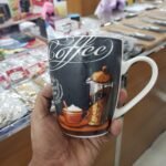 Ceramic Coffee Mug(MKTME) - Image 2