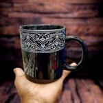 Ceramic Mug 450ML - Image 2
