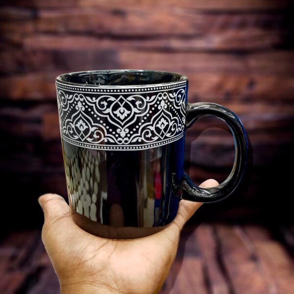 Ceramic Mug 450ML - Image 2