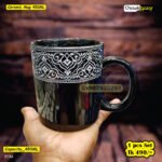 Ceramic Mug 450ML