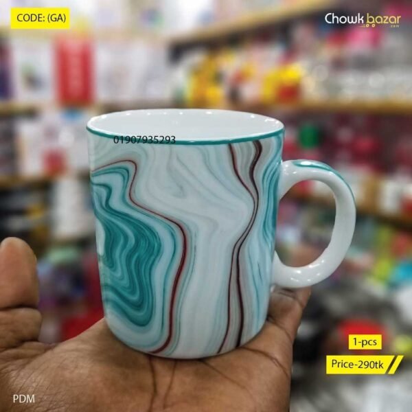 Ceramic Mug (GM) - Image 1