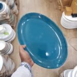 Ceramic Rice Dish(FE) - Image 2