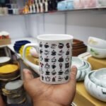 Ceramic Tea Mug - Image 2