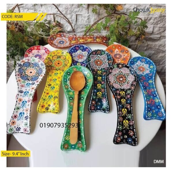 Ceramic cutlery holder - Image 1