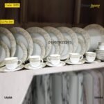 Ceramic dinner set 32 pcs- SEDS