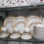 Ceramic dinner set 32 pcs- SEDS (88) - Image 2