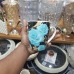 Ceramic mug- SECM01 - Image 4