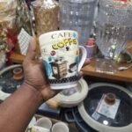 Ceramic mug- SECM01 - Image 5