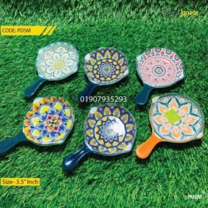 Ceramic sauce bati- 6 pcs set