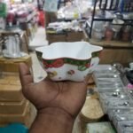 Ceramic serving bati 6 pcs set- SESB - Image 2