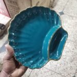Ceramic serving dish- SESD - Image 2