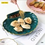 Ceramic serving dish- SESD