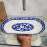Ceramic serving tray- SEST - Image 2