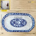 Ceramic serving tray- SEST