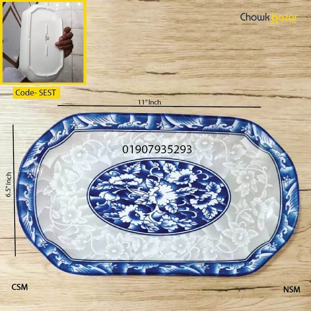 Ceramic-serving-tray-SEST.jpg Ceramic serving tray- SEST - Image 1