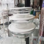 Chefs 3 Pcs set (JB) - Image 2