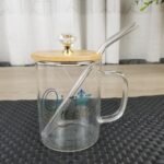 Juice Mug 450ml Queen M10107S - Image 2