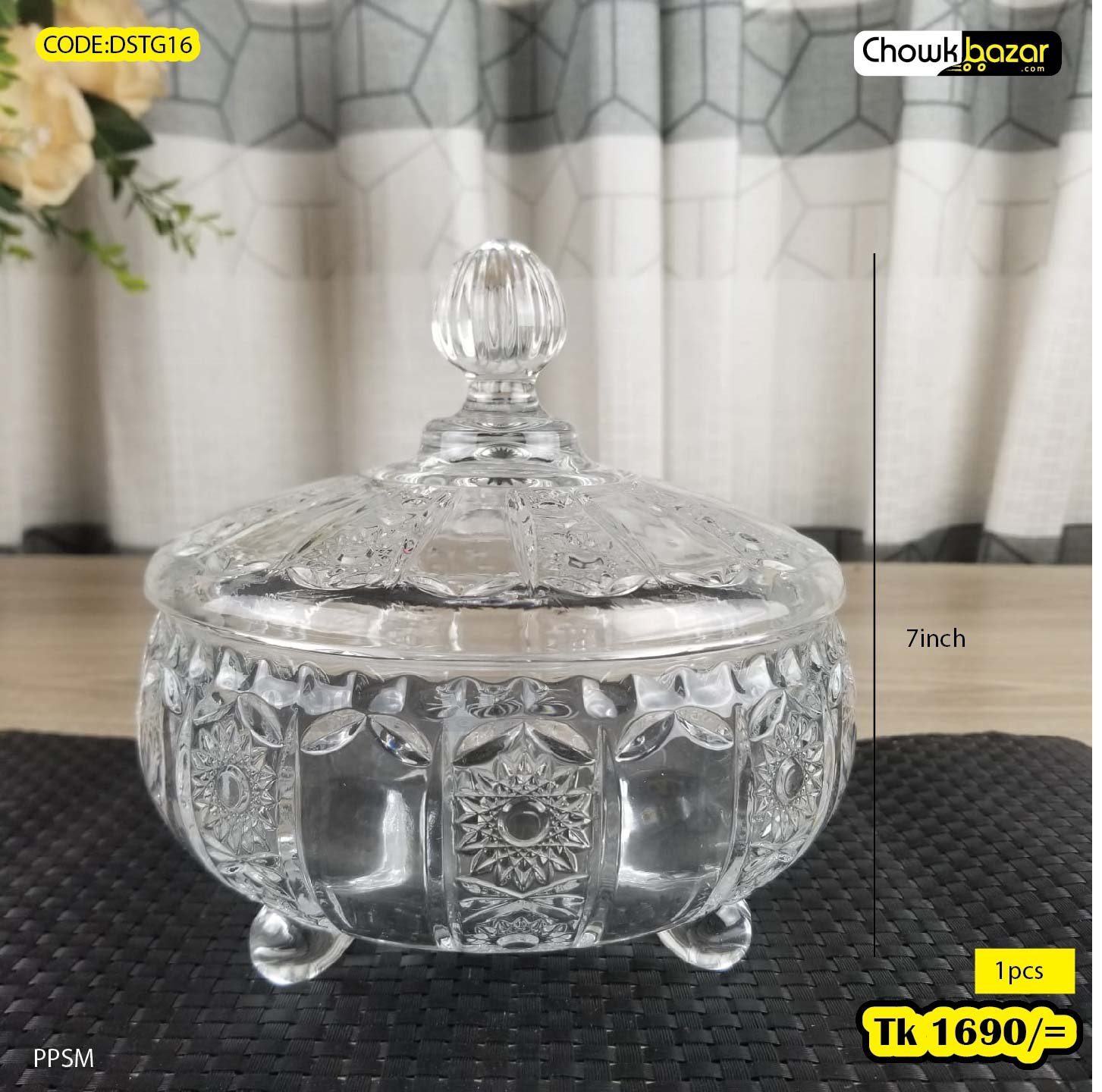 Daily-Sugar-Candy-Box-DSTG16.jpg Daily Sugar Candy Box DSTG16 - Image 1